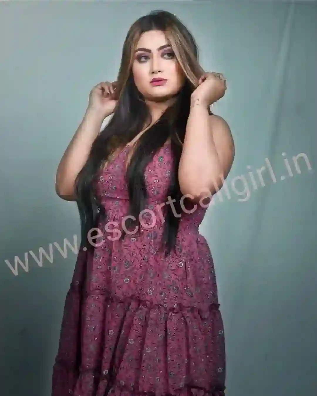 Paschim Vihar escort