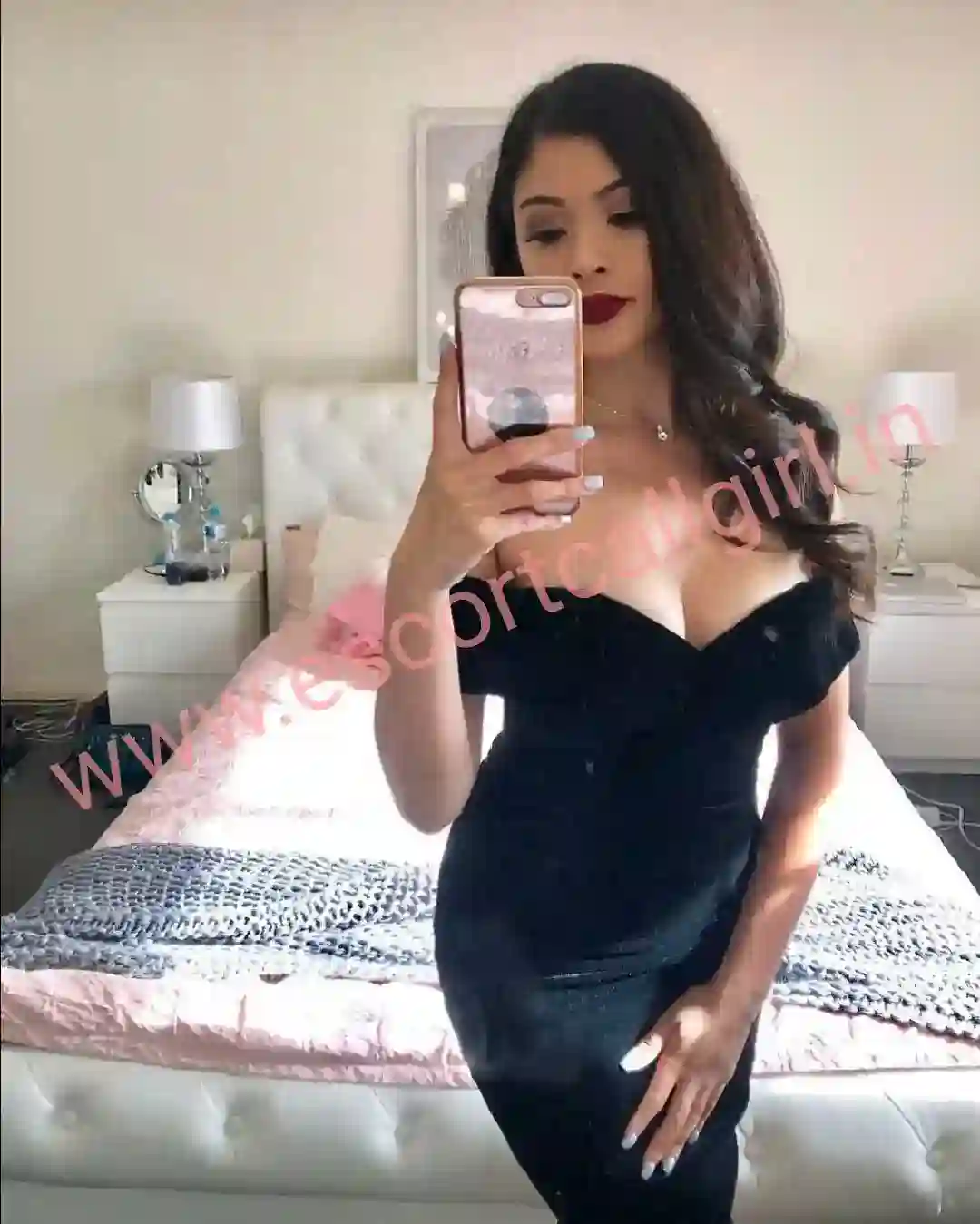 Paschim Vihar escort